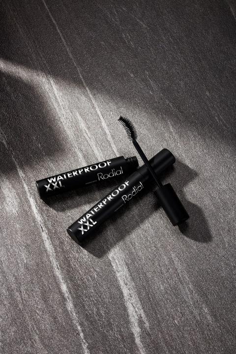 Actual product image Rodial XXL Waterproof Mascara (Transparent)