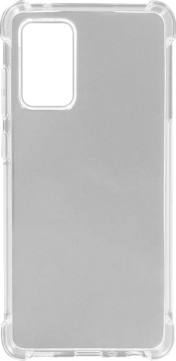Actual product image Akashi Safe Series (Samsung Galaxy A72)