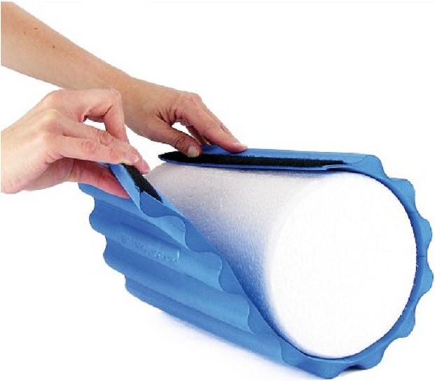 Image du produit TheraBand Rouleau de mousse Wrap