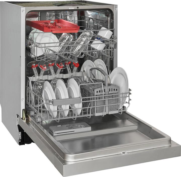 Actual product image Exquisit Exqu Geschsp. EGSP9414-EF-030D inox | 816086400