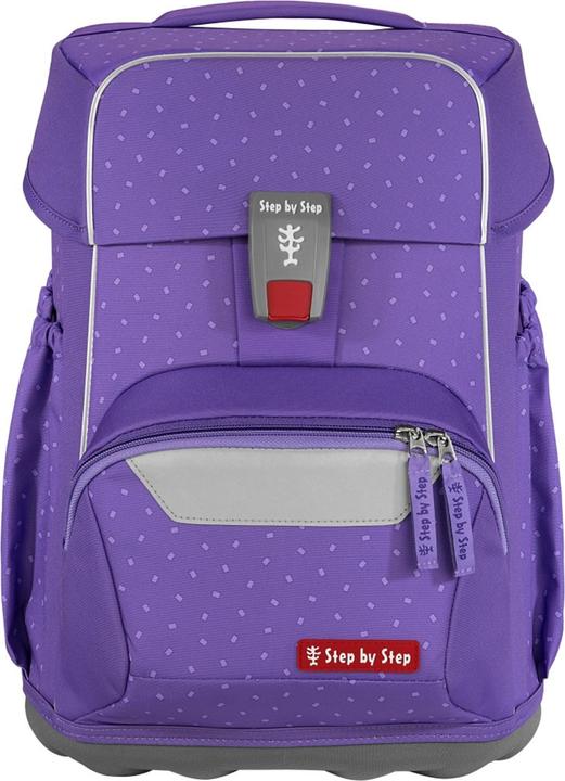 Image du produit Step by Step Schulranzen-Set BASIS, 4-teilig (20 l)