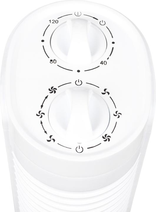 Produktbild Tristar VE-5900 (55 dB)