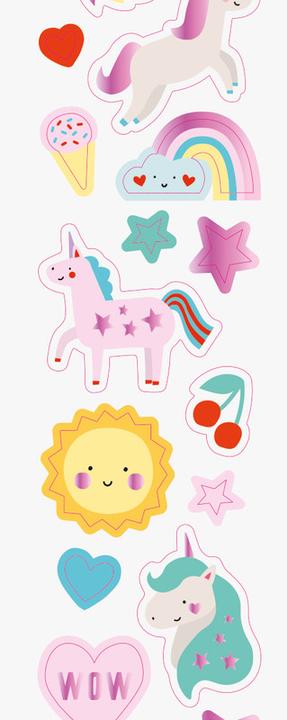 Image du produit Folia Sticker en rouleau
