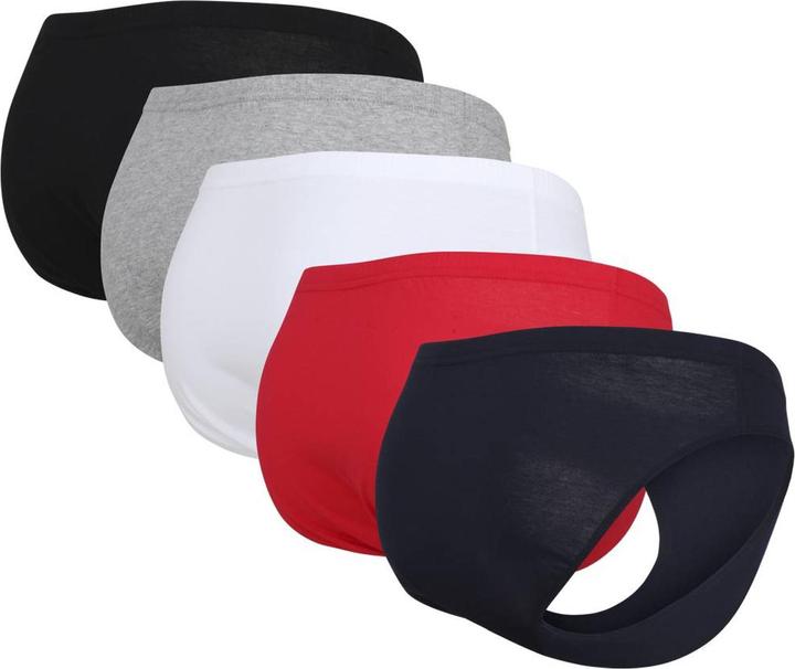 Actual product image Tom Tailor Briefs (5, 5-pack)