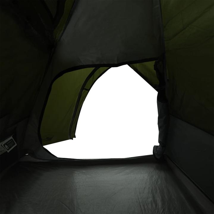 Immagine prodotto VidaXL Tenda da campeggio a cupola 2 persone Impermeabile (Tenda a cupola, 2.10 kg, 2 persone)