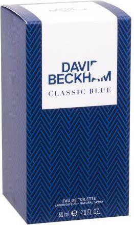 Produktbild David Beckham Classicue (Eau de Toilette, 60 ml)