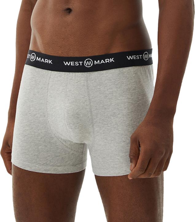 Immagine prodotto Westmark London 6 confezioni di Oscar Retro Short / Pant (S, confezione da 6)
