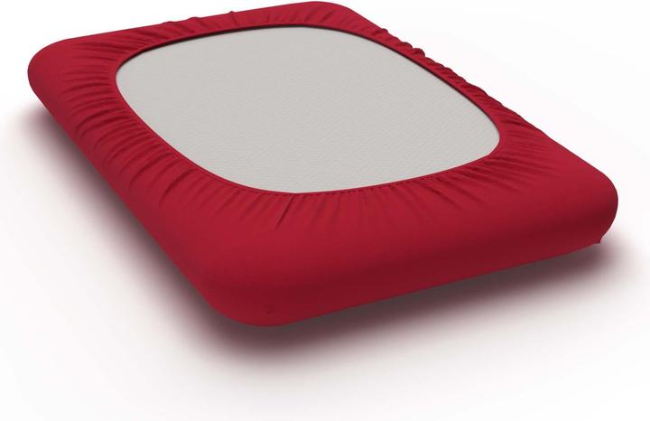 Produktbild Lotus Bettwaren Kissenbezug für ergonomische Kissen (Kopfkissenbezug, 50 x 30 cm)