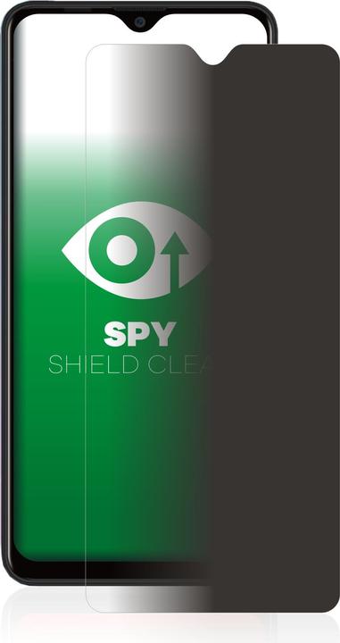 Produktbild upscreen Spy Shield Blickschutzfolie (1 Stück, Blackview A80 Pro)