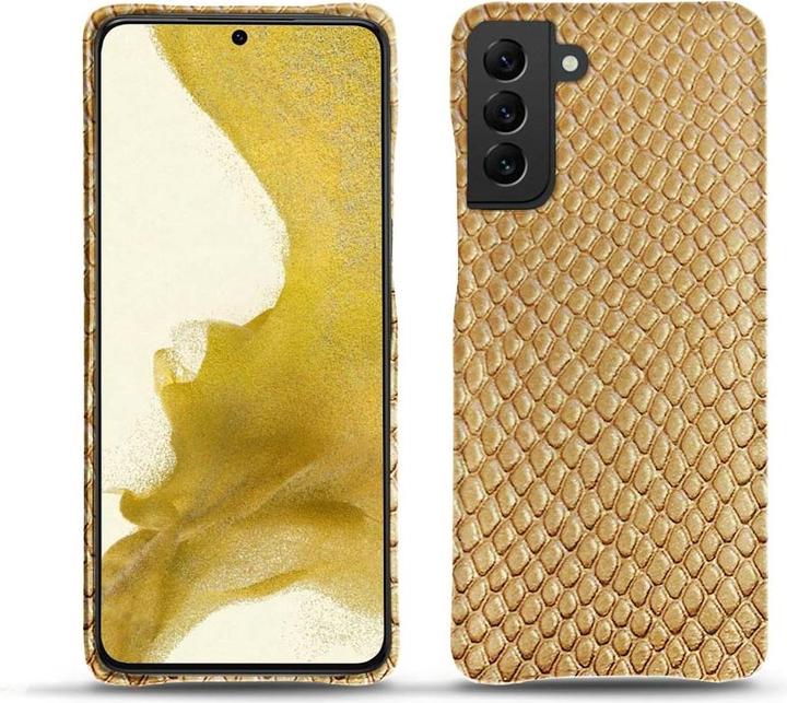 Noreve Housse cuir (Samsung Galaxy S22)