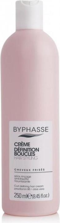 Produktbild Byphasse CREMA ACTIV BOUCLES cabello rizado 250 ml (Körperlotion, 250 ml)