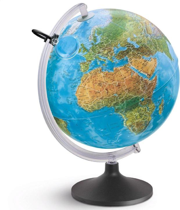 Immagine prodotto Tecnodidattica Nova Rico (30 cm)