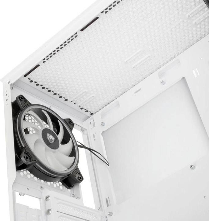 Actual product image Kolink Void X (mATX, Mini-ITX, ATX, E-ATX)