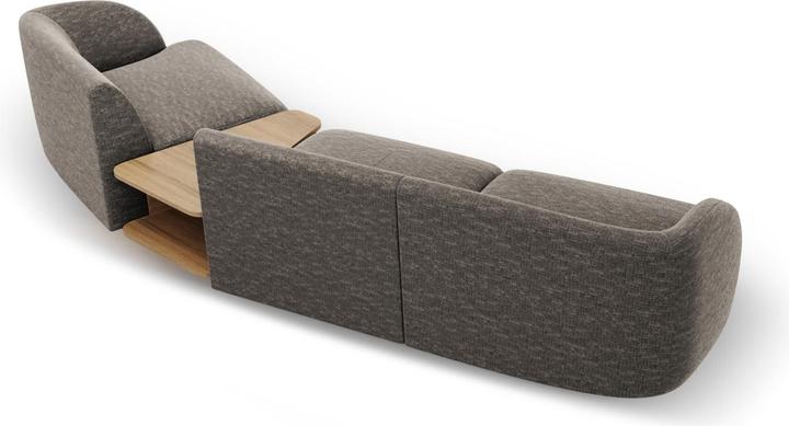 Produktbild Micadoni Miley (2-Sitzer, 3-Sitzer, 4-Sitzer)
