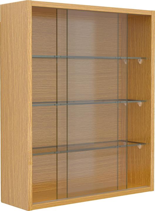 Honey oak