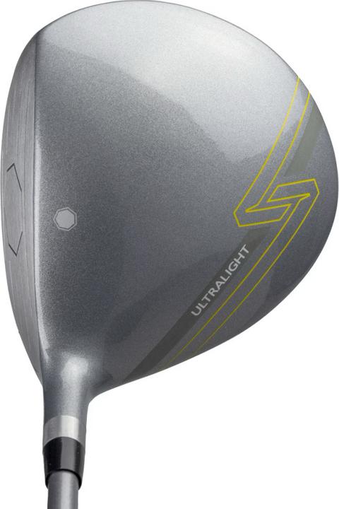 Image du produit U.S. Kids Golf Driver Ultralight 63" 160-168cm or (Droitier)