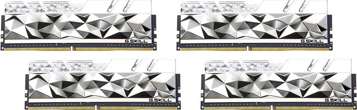 Produktbild G.Skill D464GB 3600-16 TZ Royal Elite S K4 GSK F4-3600C16Q-64GTESC (4 x 16GB, 3600 MHz, DDR4-RAM, DIMM)