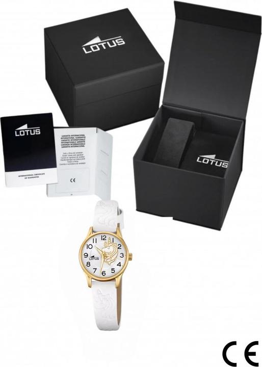 Produktbild Lotus 18574/F (23 mm)