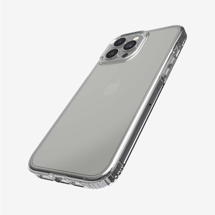 Immagine prodotto tech21 Custodia per cellulare Evo Clear (6.7") Cover Trasparente (Apple iPhone 13 Pro Max)