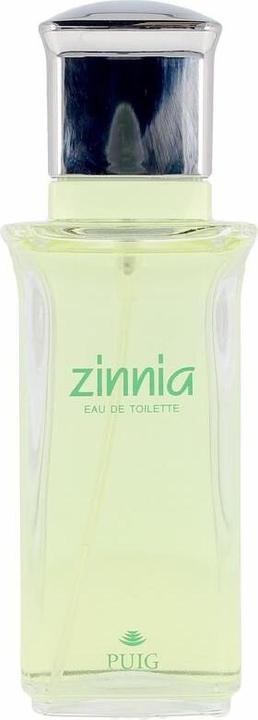Produktbild Antonio Puig ZINNIA edt vapo 100 ml (Eau de Toilette, 100 ml)