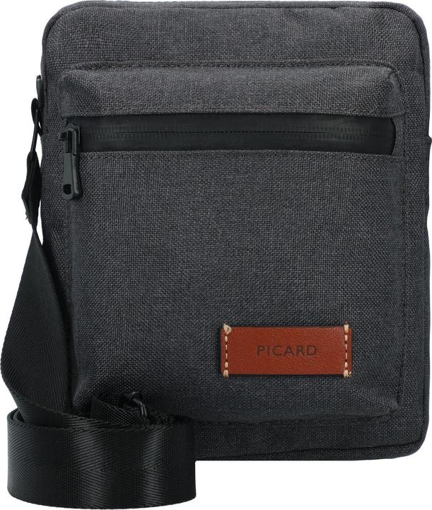 Picard Go Eco Umhängetasche 21 cm