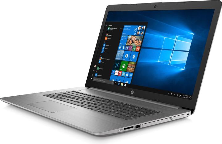 Actual product image HP 470 G7 (17.30", Intel Core i5-10210U, 16 GB, 512 GB, DE)