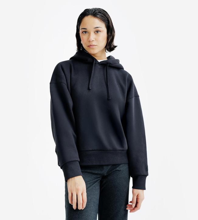 Produktbild Decathlon Women's hoodie, Elementals, black (XS)