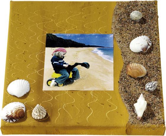 Immagine prodotto Betzold Keilrahmen (20 x 20 cm)