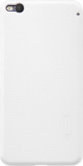 Actual product image Nillkin Super Frosted Shield Series (HTC One X9)
