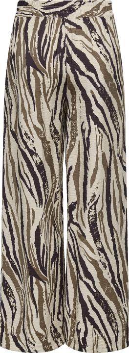 Immagine prodotto JdY JDYTROYA Pantaloni a vita media taglio dritto slim fit Pantaloni (XL)