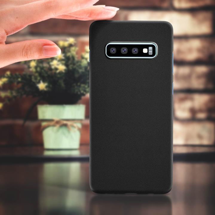 Image du produit Avizar Housse en gel Series (Samsung Galaxy S10+)