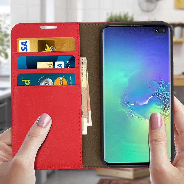 Produktbild Avizar First Series (Samsung Galaxy S10+)
