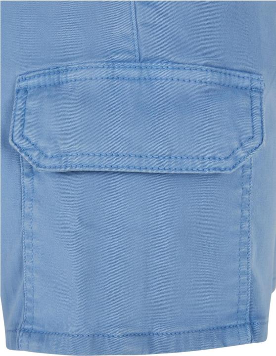 Produktbild Urban Classics Ladies High Waist Cargo Shorts (30)