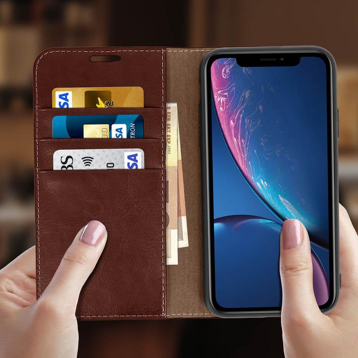 Actual product image Avizar First Series (Apple iPhone XR)