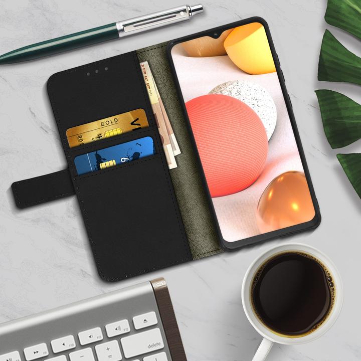 Actual product image Avizar Lenny Series (Samsung Galaxy A32)
