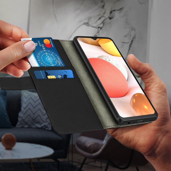 Actual product image Avizar Lenny Series (Samsung Galaxy A32)