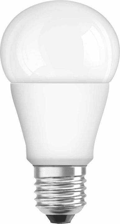Produktbild Osram Star Classic A (E27, 8.50 W, 806 lm, 1 x, A)