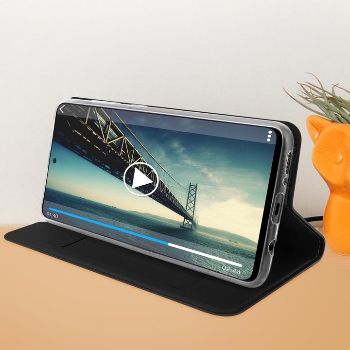 Actual product image Dux Ducis Pro Series (Samsung Galaxy A51)