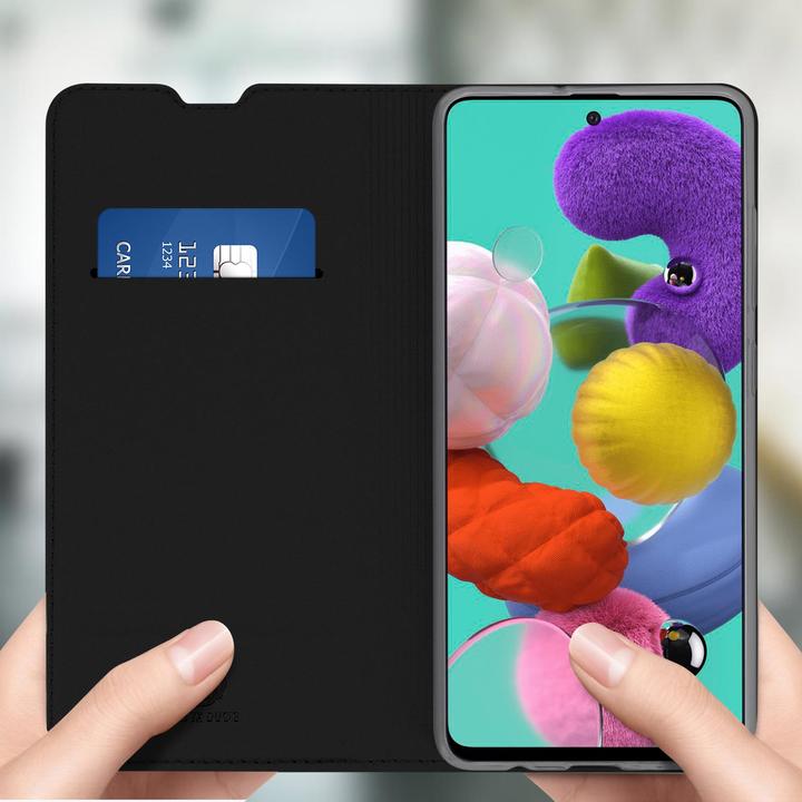 Actual product image Dux Ducis Pro Series (Samsung Galaxy A51)