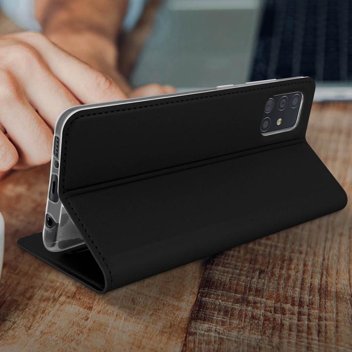 Actual product image Dux Ducis Pro Series (Samsung Galaxy A51)