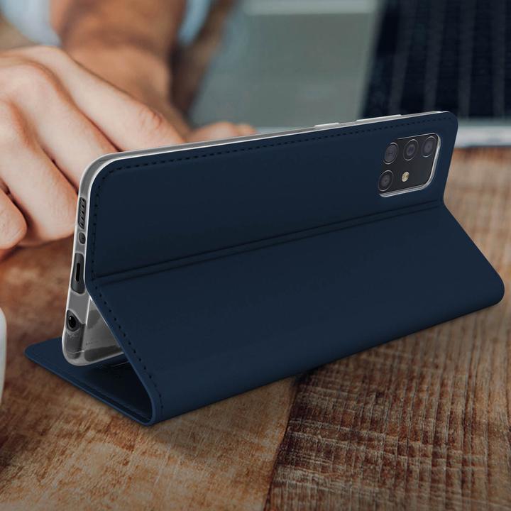 Immagine prodotto Dux Ducis Serie Pro (Samsung Galaxy A51)