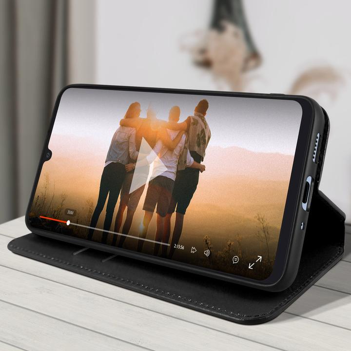Actual product image Avizar Classic Edition Folding Case Series (Samsung Galaxy A33 5G)