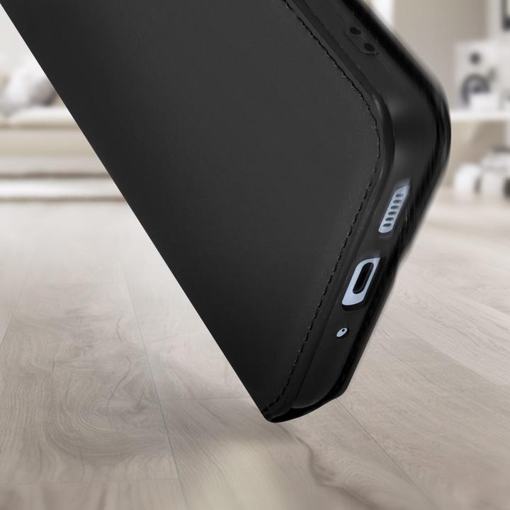 Actual product image Avizar Classic Edition Folding Case Series (Samsung Galaxy A33 5G)