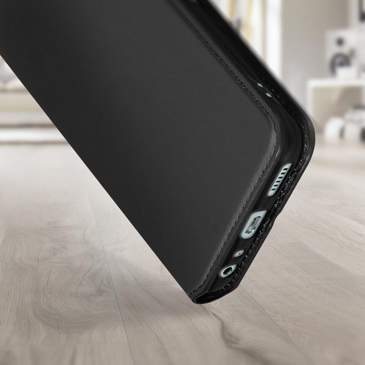 Produktbild Avizar Classic Edition Klappetui Series (Samsung Galaxy A23 5G)