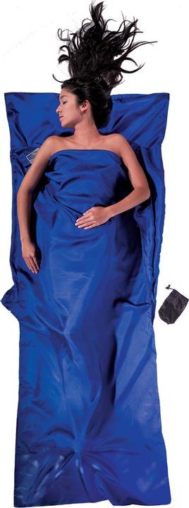 Produktbild Cocoon TravelSheet Silk (220 cm)