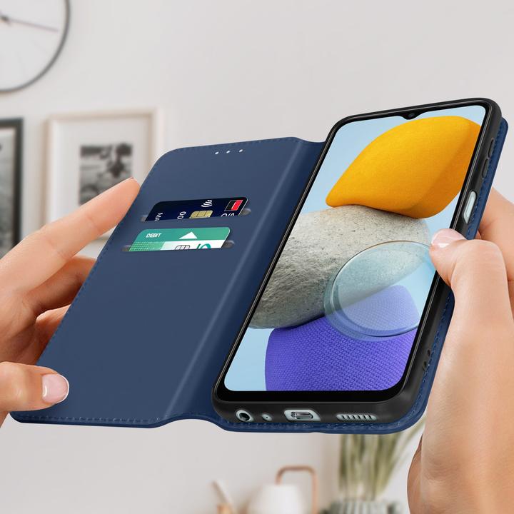 Image du produit Avizar Classic Edition Étui à rabat Series (Samsung Galaxy A23 5G)
