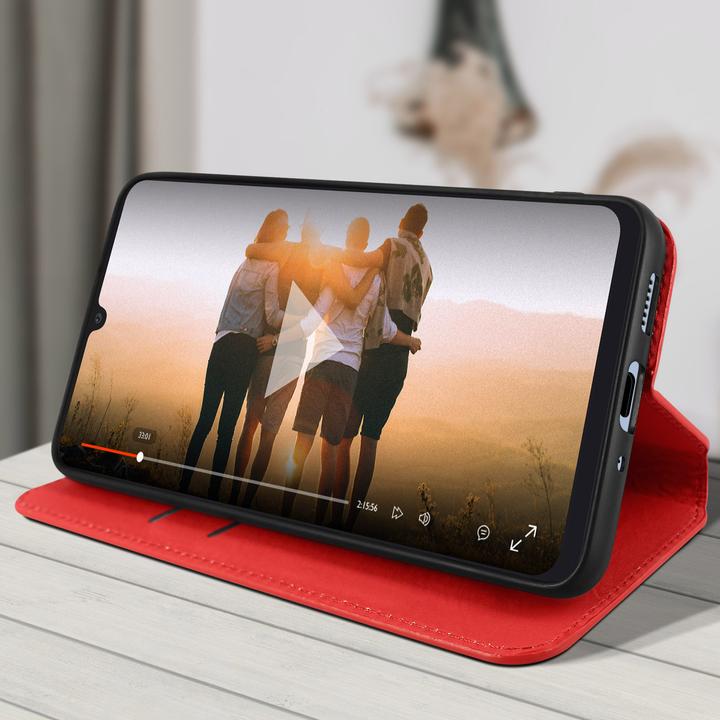 Image du produit Avizar Classic Edition Étui à rabat Series (Samsung Galaxy A33 5G)