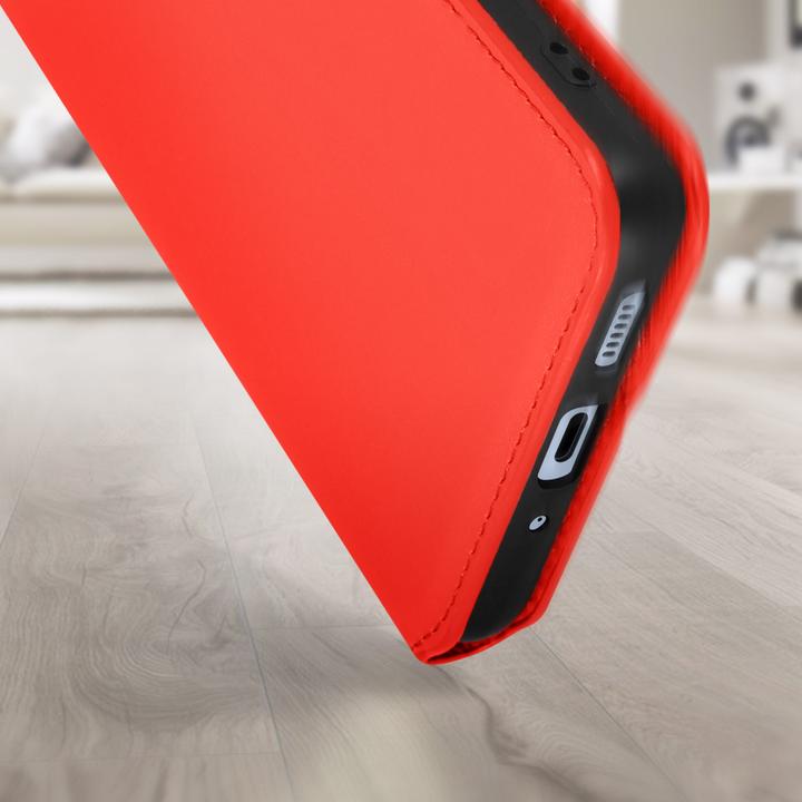 Image du produit Avizar Classic Edition Étui à rabat Series (Samsung Galaxy A33 5G)