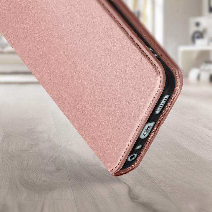 Image du produit Avizar Classic Edition Étui à rabat Series (Samsung Galaxy A23 5G)