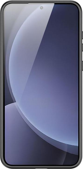 Productafbeelding Dux Ducis Rafi II-serie Samsung Galaxy S25 Plus hoesje - Zwart (Samsung Galaxy S25+)